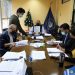 Gobernador Rodrigo Mundaca firma convenios del 6% FNDR que beneficiarán a 441 proyectos de organizaciones de la región