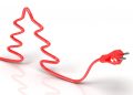 CGE realiza llamado a prevenir accidentes eléctricos en fiestas de Navidad y Año Nuevo