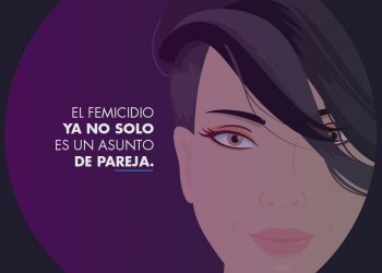 PDI Lanza campaña contra el femicidio en Chile