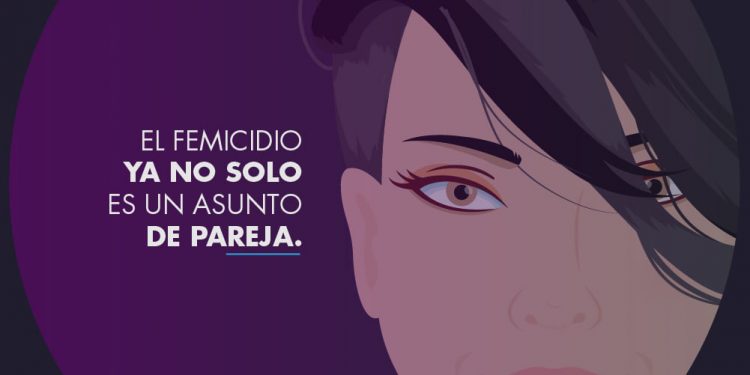 PDI Lanza campaña contra el femicidio en Chile