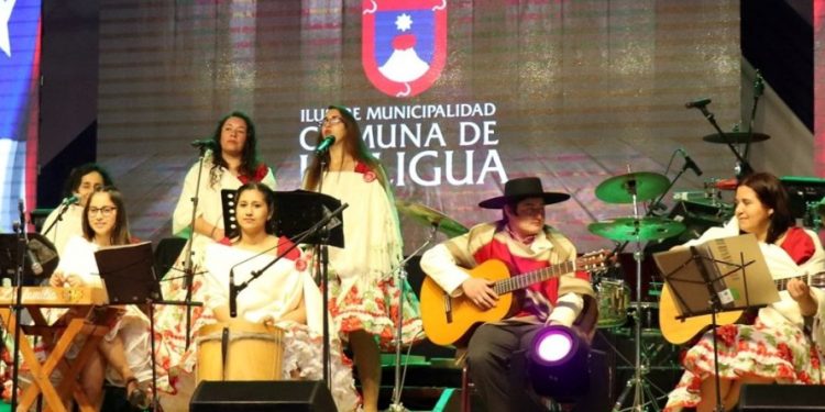21 agrupaciones y organizaciones comunitarias de La Ligua se adjudican fondos del 6% FNDR del Gobierno Regional