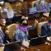 Cámara aprueba proyecto de ley que prorroga mandato de directivas de juntas de vecinos, organizaciones comunitarias, cooperativas y asociaciones gremiales