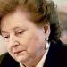 Murió a los 99 años Lucía Hiriart, viuda del dictador Augusto Pinochet