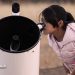 (Video)  Primera Observación Astronomía 2022 San Ramon /Pedegua