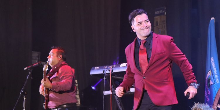 Hasta el 19 de enero se recibirán los videos de los grupos o solistas que deseen postular al primer evento presencial que se realizará a fines de este mes en la plaza de la comuna.
