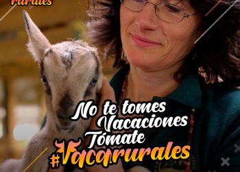 #Vacarurales: INDAP lanza campaña para preferir el turismo rural durante esta temporada estival 