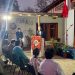 (Video) Ceremonia Lanzamiento Himno de #Chincolco.