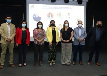 Gobierno Regional de Valparaíso presentó oficialmente el Comité Regional de Ciencia, Tecnología, e Innovación para el desarrollo de la región