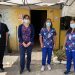 Hospital de Petorca evalúa proceso de vacunación en la comuna y hace un llamado a continuar inoculándose.