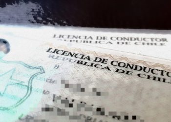Extienden vigencia de licencias de conducir