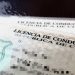 Extienden vigencia de licencias de conducir