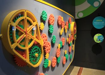 Este viernes los pequeños científicos tendrán nueva sala en el MIM