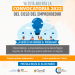 Convocatoria 2022 Ciclo del Emprendedor de Gen-E Incubadora Social de la Pontificia Universidad Católica de Valparaíso.
