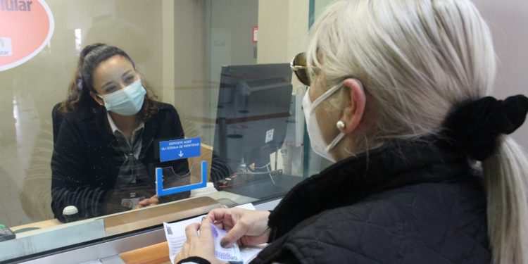 Más de 11 mil personas de la región de Valparaíso han postulado a la Pensión Garantizada Universal
