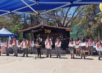 Municipio de Cabildo no exigirá el uso de uniforme escolar en el regreso a clases 2022.