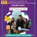 La PUCV abre las postulaciones para ser parte de la Incubadora Escolar AlCubo PUCV en su periodo formativo 2022.