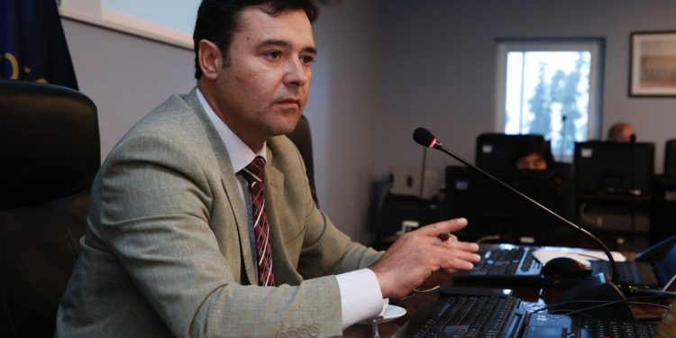 Presidente de Comisión de Seguridad del Core pidió a Municipio de Viña asumir su responsabilidad ante ausencia de cámaras de vigilancia.