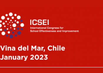Chile será sede del Congreso Internacional para la Efectividad y la Mejora Escolar (ICSEI) 2023