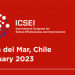 Chile será sede del Congreso Internacional para la Efectividad y la Mejora Escolar (ICSEI) 2023