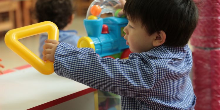 Estudio de Fundación Integra revela la importancia de retornar al jardín para disminuir brechas de aprendizajes