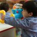 Estudio de Fundación Integra revela la importancia de retornar al jardín para disminuir brechas de aprendizajes