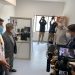 En fase final se encuentran obras de ampliación y remodelación de la Unidad de Emergencia del Hospital Dr. Víctor Hugo Möll de Cabildo