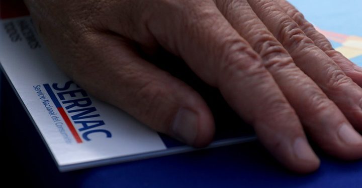 COMIENZA A REGIR DERECHO A GARANTÍA LEGAL DE SEIS MESES