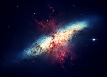 Telescopio JWST permitirá observar las primeras galaxias del Universo