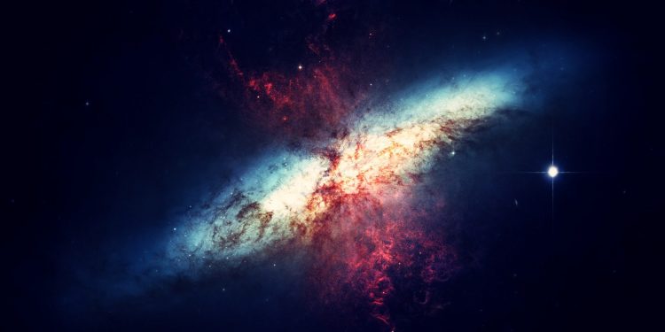 Telescopio JWST permitirá observar las primeras galaxias del Universo