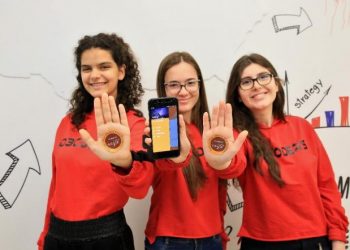 Convocatoria abierta para curso gratuito de programación para niñas y jóvenes