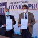 Gran hito en la educación cabildana: Por primera vez se impartirá en la comuna una carrera técnica de nivel superior.