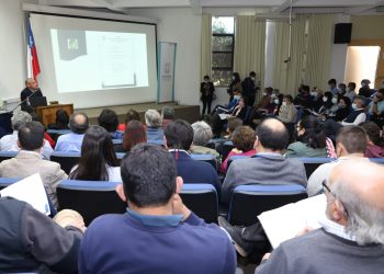 Con apoyo técnico del Gobierno Regional se implementará oficina provincial hídrica en provincia de San Felipe.