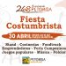 Fiesta Costumbrista Petorca 2022.