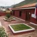 CASA DONDE NACIÓ EL PRESIDENTE MANUEL MONTT