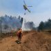Fin de semana largo: Conaf llamó a prevenir incendios forestales en la Región de Valparaíso