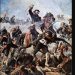 Santiago «El Huaso» Bueras: el héroe olvidado de la histórica Batalla de Maipú