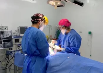 Hospital San Agustín de La Ligua avanza en fortalecer su rol como Hospital base de la provincia de Petorca