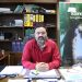 Nuevo director de Conaf Valparaíso: “Vamos a impulsar un trabajo más fuerte en los territorios”.