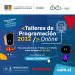 Postula a los 200 cupos gratuitos para aprender programación