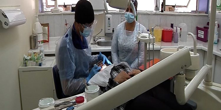 Hospital de Petorca reactiva atención de área cardiovascular, ginecológica, pediátrica y de salud mental