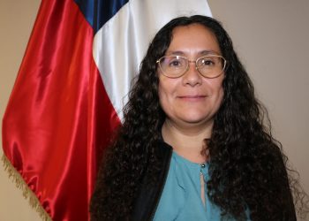 Con amplia experiencia sectorial y trabajo con la pequeña agricultura asume nueva SEREMI del agro.
