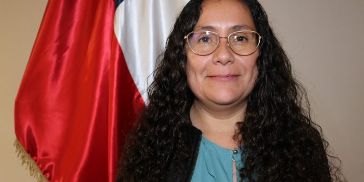 Con amplia experiencia sectorial y trabajo con la pequeña agricultura asume nueva SEREMI del agro.