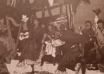 LAS HERMANAS PINILLA «LAS PETORQUINAS»