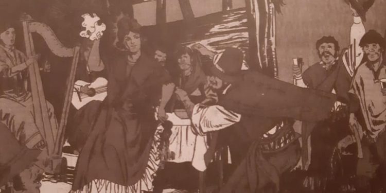 LAS HERMANAS PINILLA «LAS PETORQUINAS»