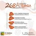 Calendario de actividades Aniversario de Petorca