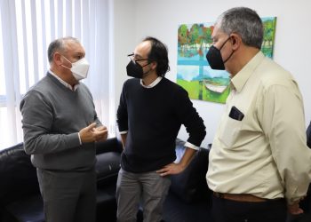 Ciencia, Tecnología e Innovación serán claves para enfrentar problemas hídricos y crisis alimentaria.