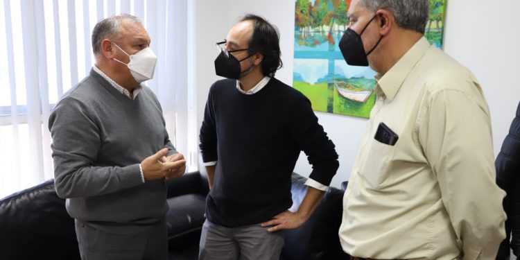 Ciencia, Tecnología e Innovación serán claves para enfrentar problemas hídricos y crisis alimentaria.