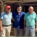 Ricardo Astorga Olivares, Gestor PTI Hídrico Petorca