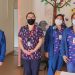 Hospital de Petorca de la red SSVQ continúa con éxito campaña de vacunación contra el COVID-19 e influenza.
