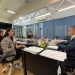 SEREMI DE GOBIERNO Y ALCALDE DE PETORCA ACUERDAN TRABAJO COLABORATIVO PARA FORTALECER PARTICIPACIÓN CIUDADANA